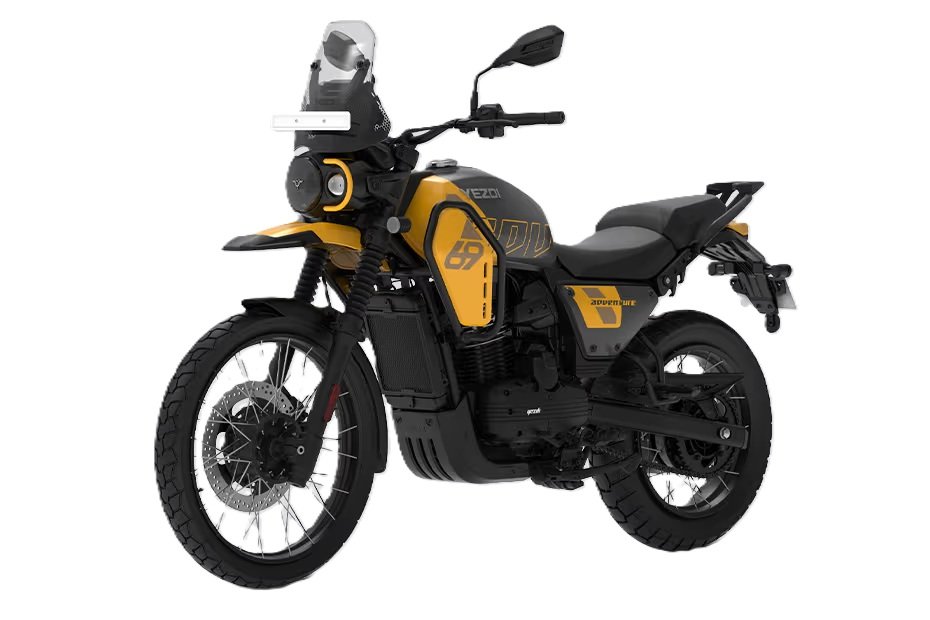 Yezdi Adventure Price Mileage Features Specifications